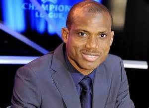 Oliseh Excited After FIFA Technical Department Appointment Oliseh Excited After FIFA Technical Department Appointment