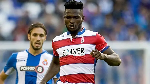 Agent: Isaac Success Will Snub Atletico, PSG For Watford