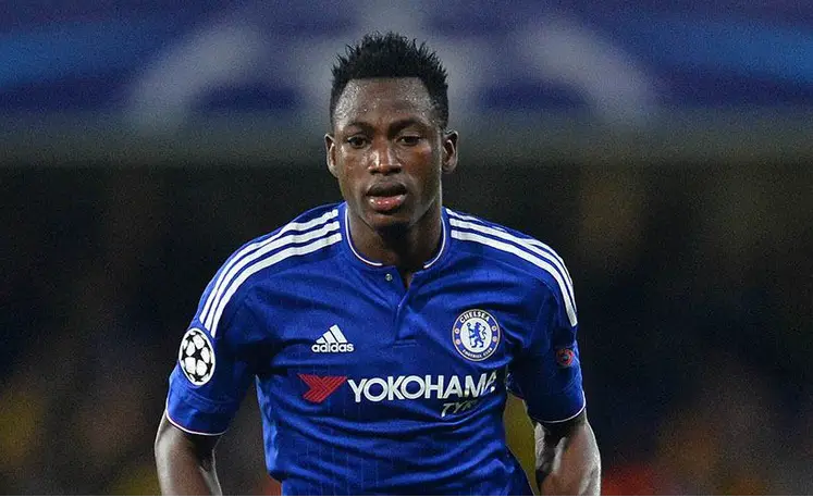 Baba Rahman: Chelsea Vs Tottenham Is Like Nigeria Vs Ghana