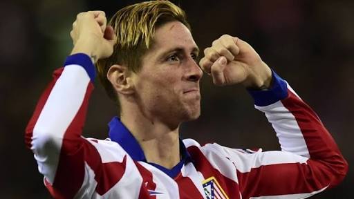 Torres: UCL Title With Atletico Is My Childhood Dream Torres: UCL Title With Atletico Is My Childhood Dream