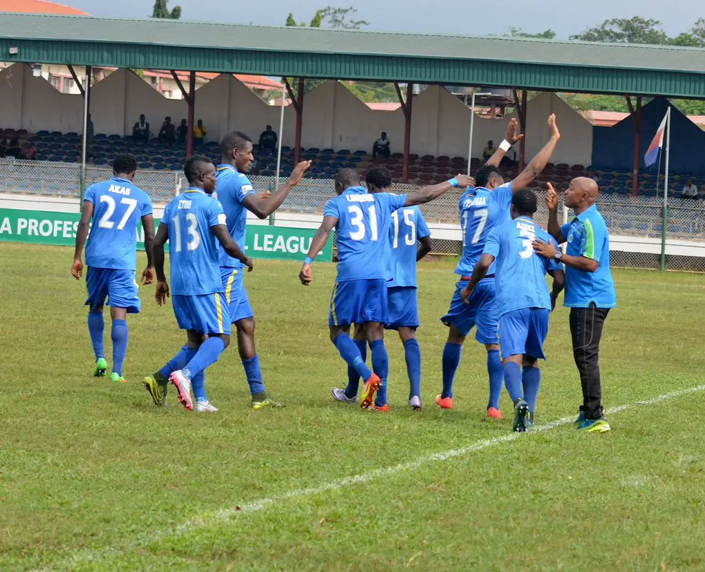 CAF CL: Four  Key Questions As Enyimba Welcome Zamalek 