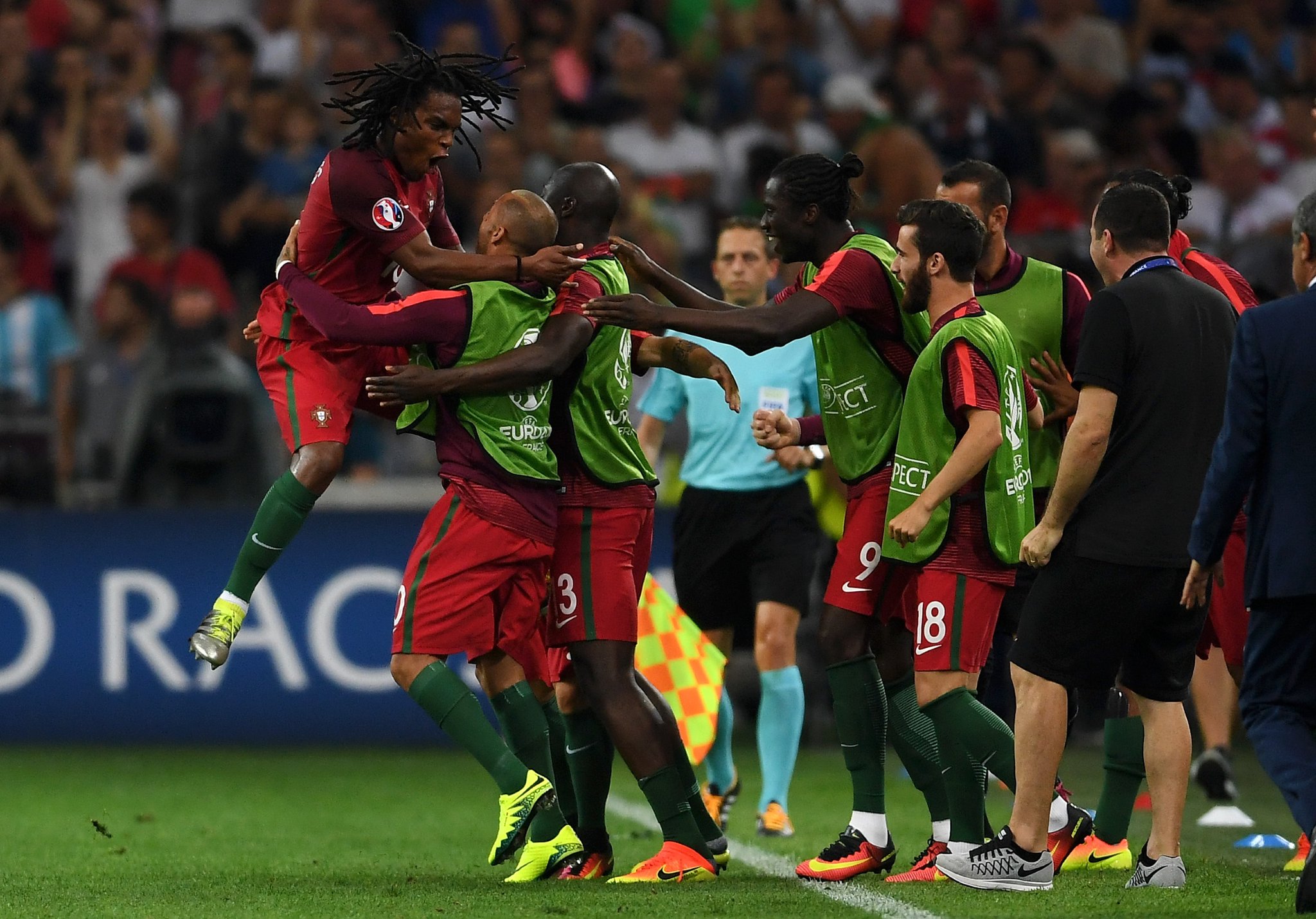 Portugal Overcome Poland On Penalties To Reach Semis