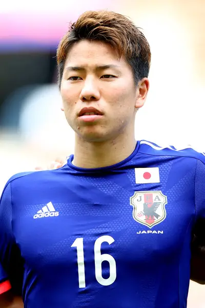 Japan U-23 Team Star, Asano Set To Join Arsenal