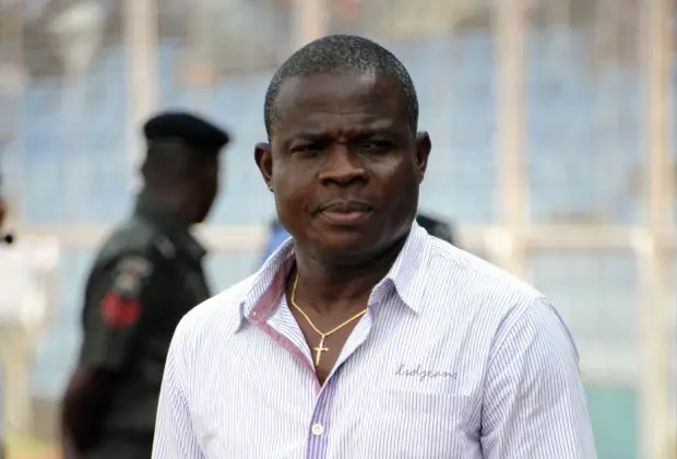 Shooting Stars Confirm Ogunbote As New Coach