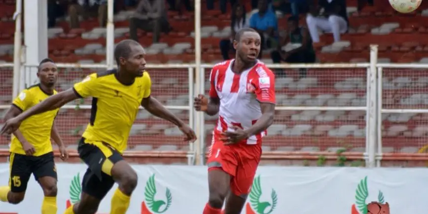 NPFL: Wikki Hold Heartland In Owerri, Retain Top Spot; 3SC Beat Enyimba NPFL: Wikki Hold Heartland In Owerri, Retain Top Spot; 3SC Beat Enyimba