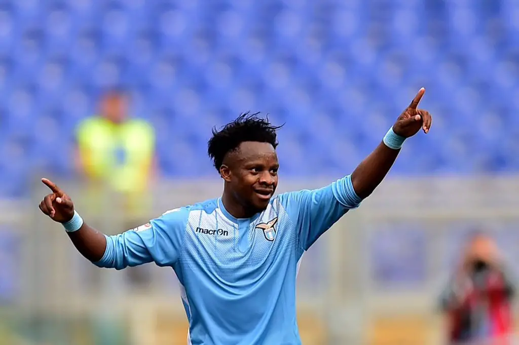 Agent Makinwa Confirms Besiktas Interest In Onazi But No Offers Agent Makinwa Confirms Besiktas Interest In Onazi But No Offers