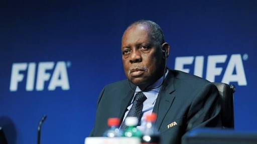 Odegbami: President Issa Hayatou, Please Do Not Contest Again! Odegbami: President Issa Hayatou, Please Do Not Contest Again!