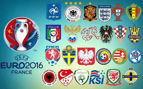 Odegbami: Euro 2016 – A Lesson For African Football! Odegbami: Euro 2016 – A Lesson For African Football!