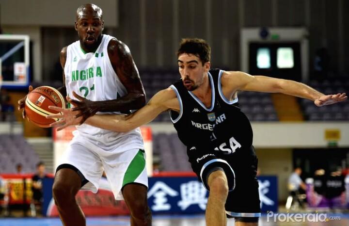 D’Tigers End Stankovic Cup Campaign With Defeat To France 