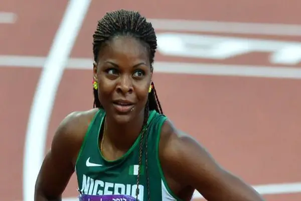 EXCLUSIVE: Nigeria Thrown Out Of Rio Olympics 4×400m Women’s Relay