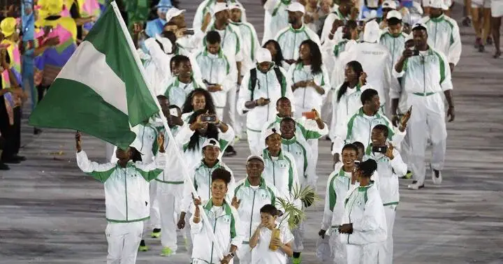 Sports Editors Guild Rues Nigeria’s Poor Rio Outing