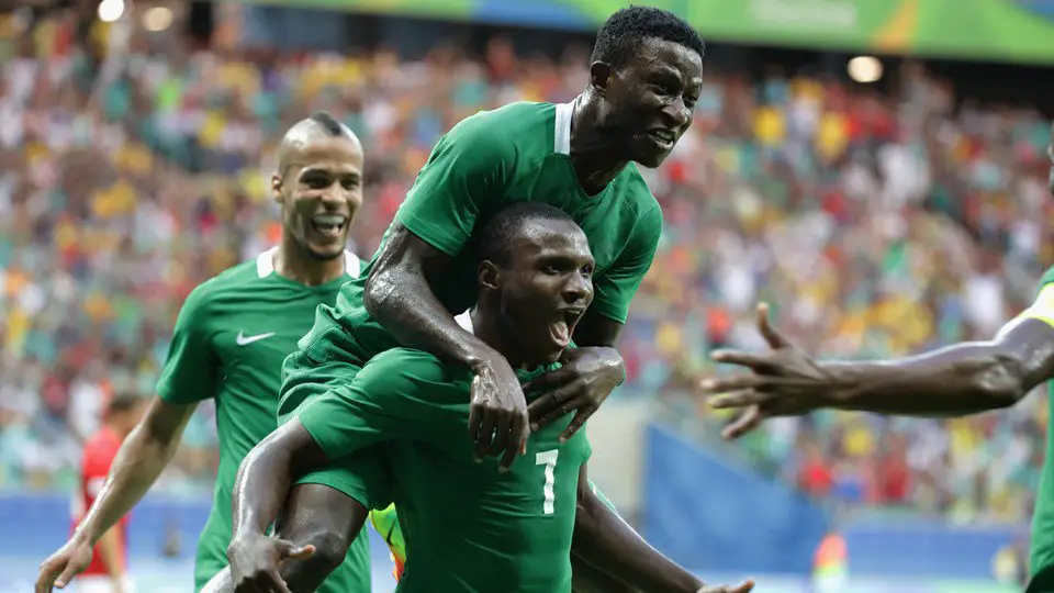 ALMOST EXCELLENT: How U-23 Eagles Rated Vs Honduras