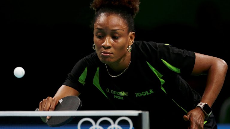  Oshonaike Crashes Out In T/Tennis To Puerto Rico’s Adriana