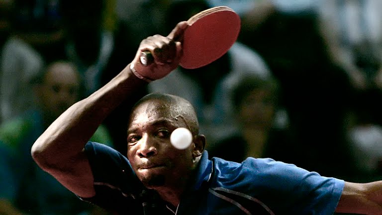 China  Sack Nigeria From Rio Olympics Table Tennis; IOC, ITF honour Toriola