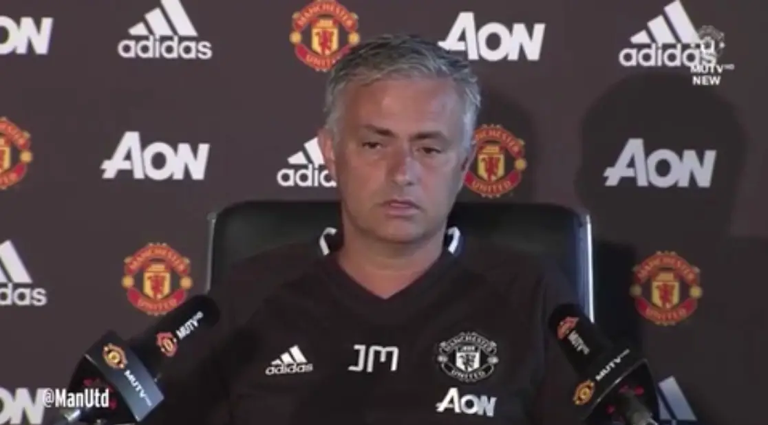 Mourinho: Rooney, Shaw Out Of Boro Clash; No Player Exit Yet Mourinho: Rooney, Shaw Out Of Boro Clash; No Player Exit Yet