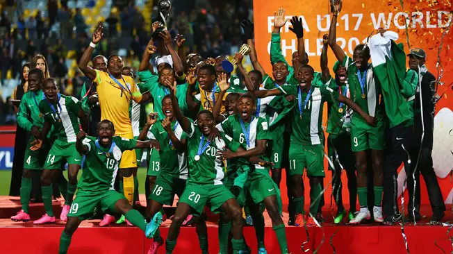 Rio 2016: Nigeria’s Scorecard At FIFA Tournaments In South America
