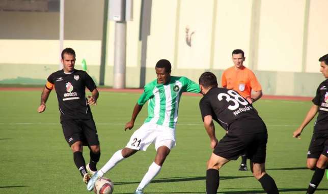 Yobo Mourns Nigerian Player Who Died In Azerbaijan