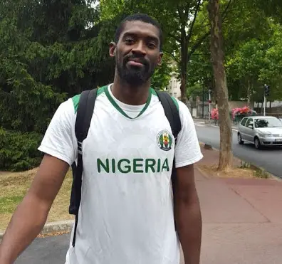 D’Tigers’ Lawal Undergoes Surgery, Vows To Bounce Back