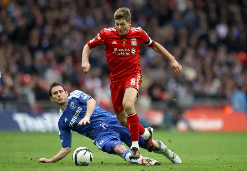 FRIDAY NIGHT FOOTBALL: 6 Memorable Chelsea, Liverpool Clashes