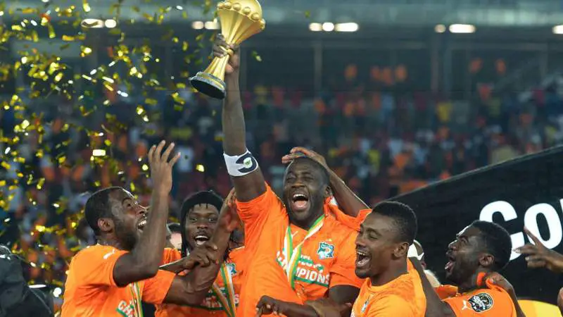 Yaya Toure Retires From Cote d’Ivoire National Team Yaya Toure Retires From Cote d’Ivoire National Team