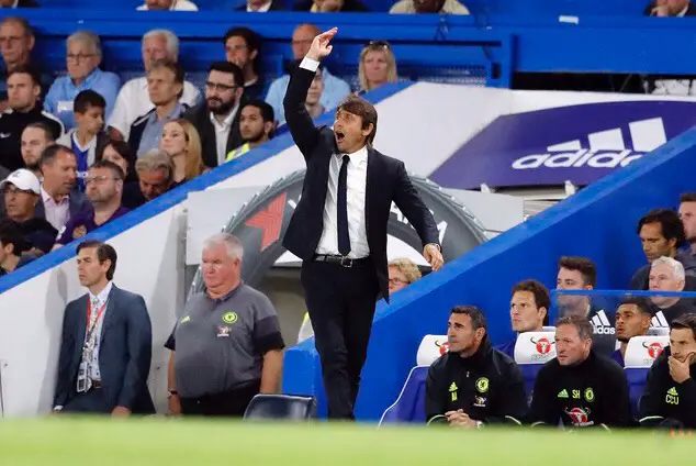 Terry Gets Conte’s Nod To Return For Chelsea Against Leicester Terry Gets Conte’s Nod To Return For Chelsea Against Leicester