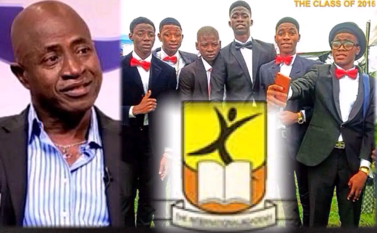 Odegbami: An Uncommon Birthday Celebration – I Thank You All! Odegbami: An Uncommon Birthday Celebration – I Thank You All!