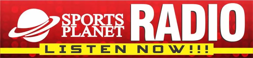 Don’t Miss Out, Listen To Sports Planet Radio! Don’t Miss Out, Listen To Sports Planet Radio!
