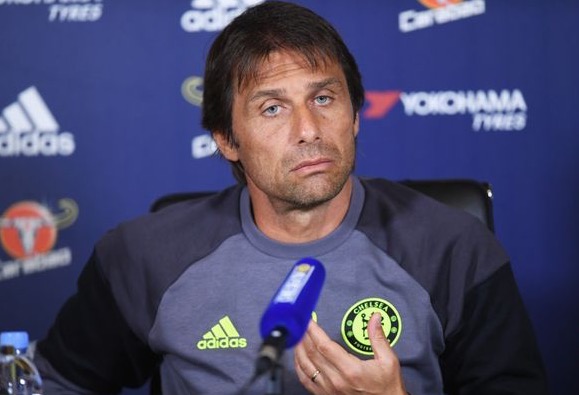 Conte Expects Tough Arsenal, Chelsea Derby, Rules Terry Out Conte Expects Tough Arsenal, Chelsea Derby, Rules Terry Out