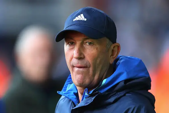 Pulis Signs New West Brom Deal, Targets Top 10