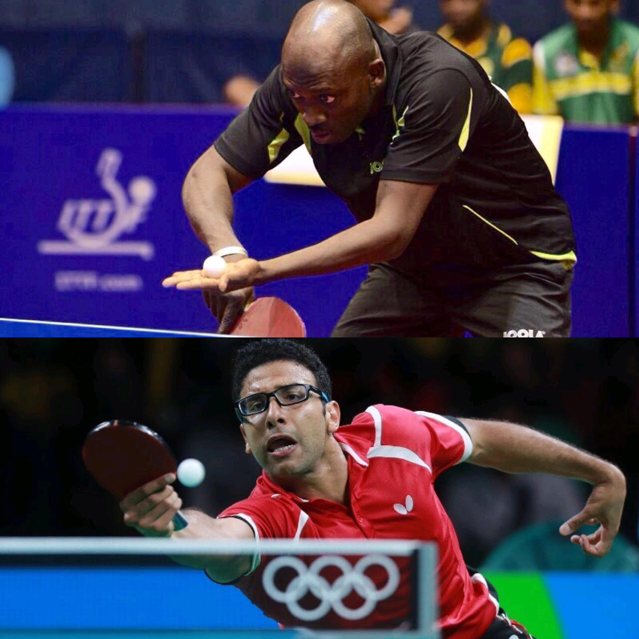 ITTF Ta Tabbatar da Watsa Labarai Kai Tsaye na 2017 Budaddiyar Kalubalen Najeriya