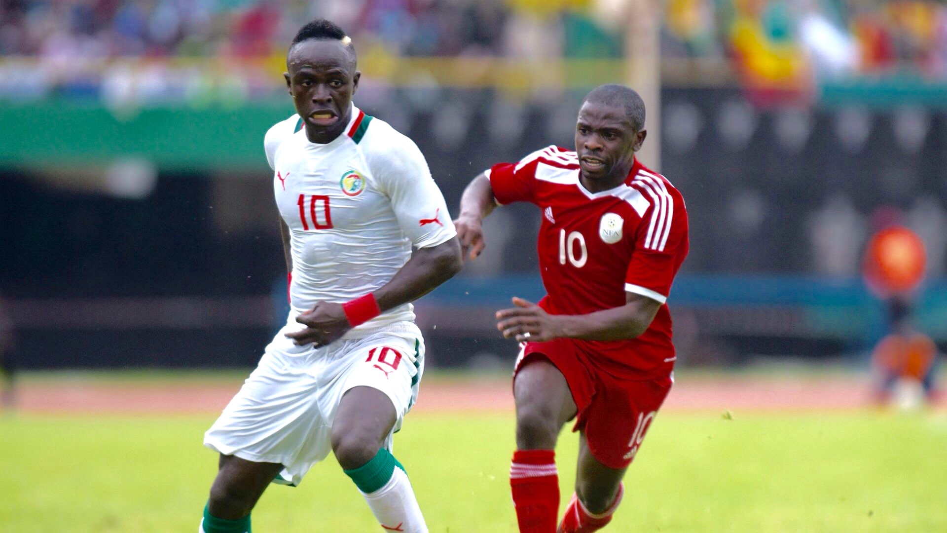 Russia 2018: Senegal Edge Cape Verde, Top Group D