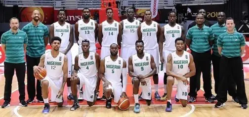 Shane Lawal Urges NBBF To Resolve Insurance Issues