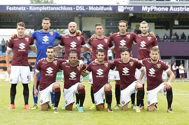 Torino Boss Confirms Joel Obi’s Fitness, Availability For Palermo Clash Torino Boss Confirms Joel Obi’s Fitness, Availability For Palermo Clash