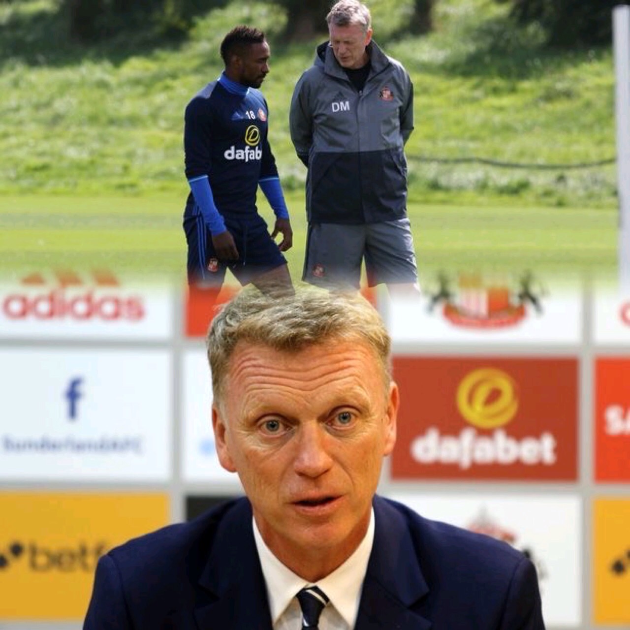 Sunderland Vs Arsenal: Moyes Banks On Home Support For 1st EPL Win Sunderland Vs Arsenal: Moyes Banks On Home Support For 1st EPL Win
