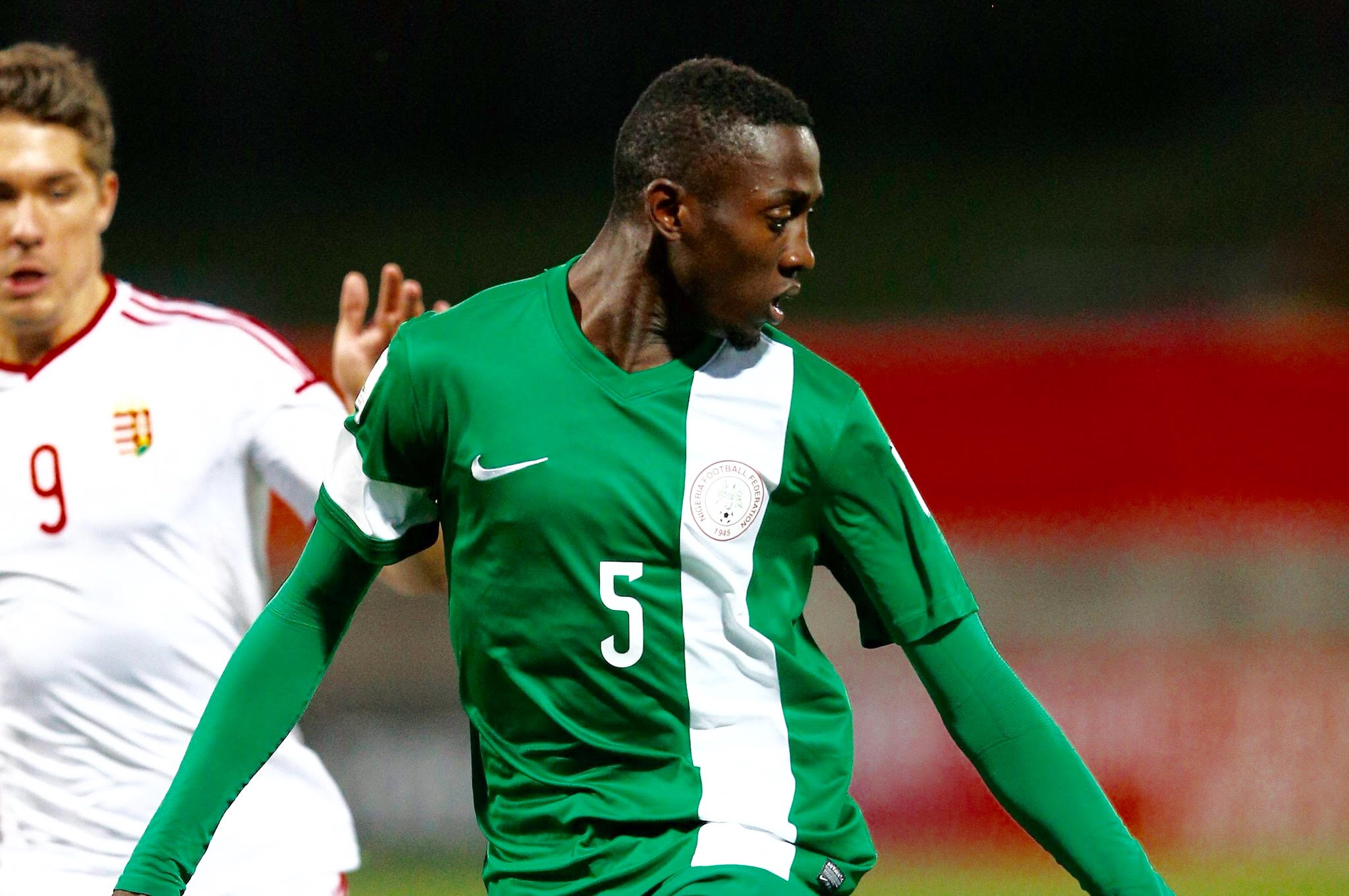 Ndidi Super Eagles Are Ready For Chipolopolo's Antics Complete Sports