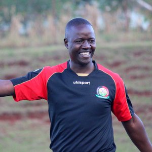 2016 AWCON: Kenya Coach Looks Beyond Nigeria, Ghana; Targets Semi-Finals