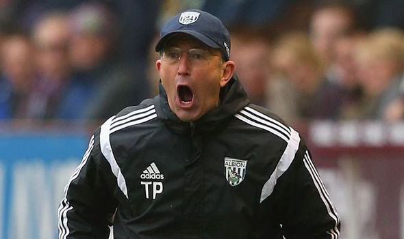 Pulis: West Brom Good Enough To Shock Chelsea Pulis: West Brom Good Enough To Shock Chelsea