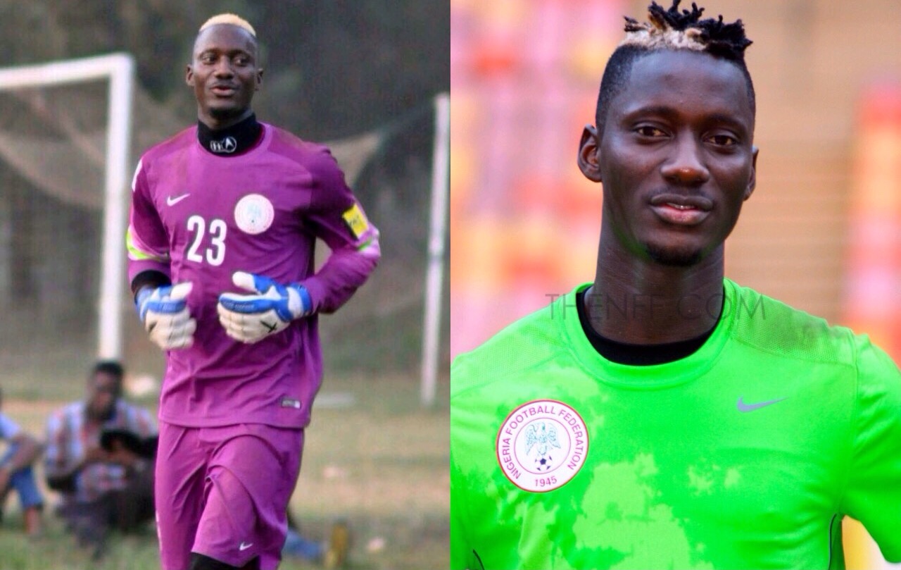 Alampasu To Leave Casarense In January Alampasu To Leave Casarense In January