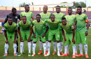 Fed Cup Final: FC Ifeanyiubah, Nasarawa Storm Lagos On Friday 