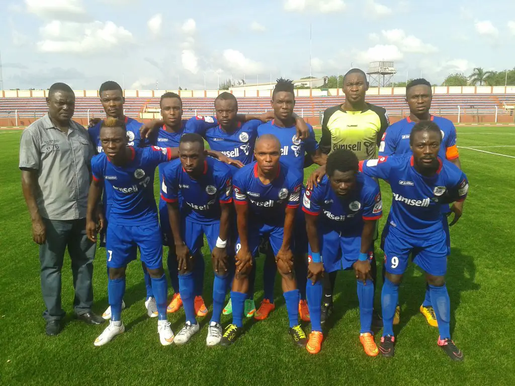 Rivers United Fix New Date For Spain Tour