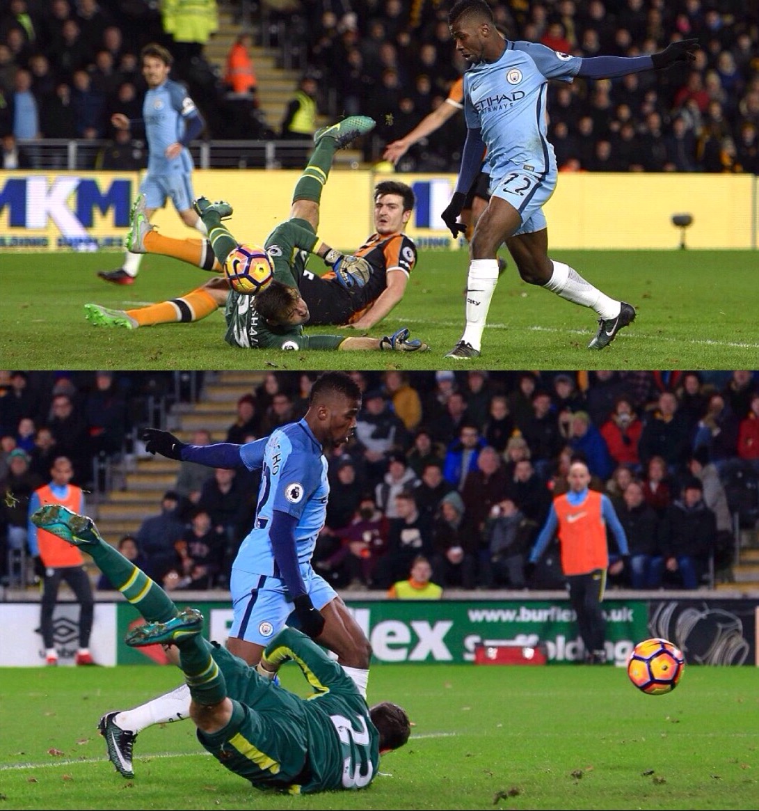 Iheanacho Hails Man City’ ‘Great Team Performance’ Vs Hull Iheanacho Hails Man City’ ‘Great Team Performance’ Vs Hull