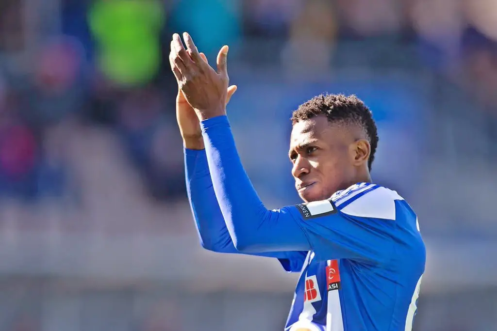  Oduamadi Confirms Transfer Talks With French Ligue 1 Clubs