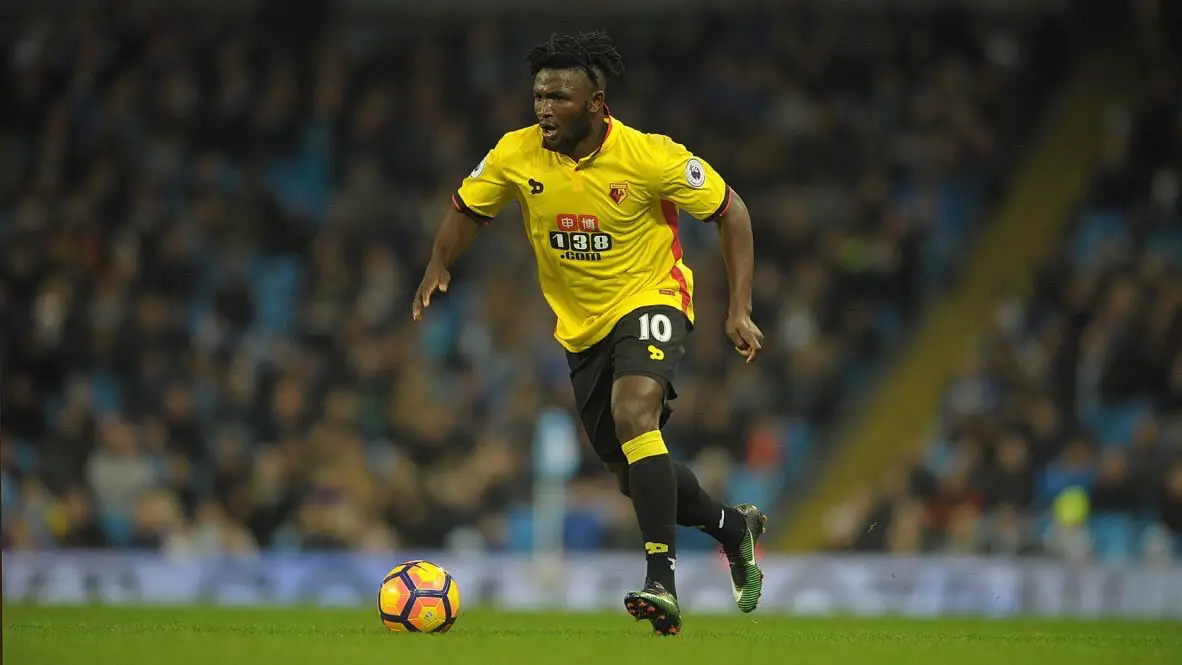 Pre-season: Success Starts As Watford Beat Viktoria Plzen Pre-season: Success Starts As Watford Beat Viktoria Plzen