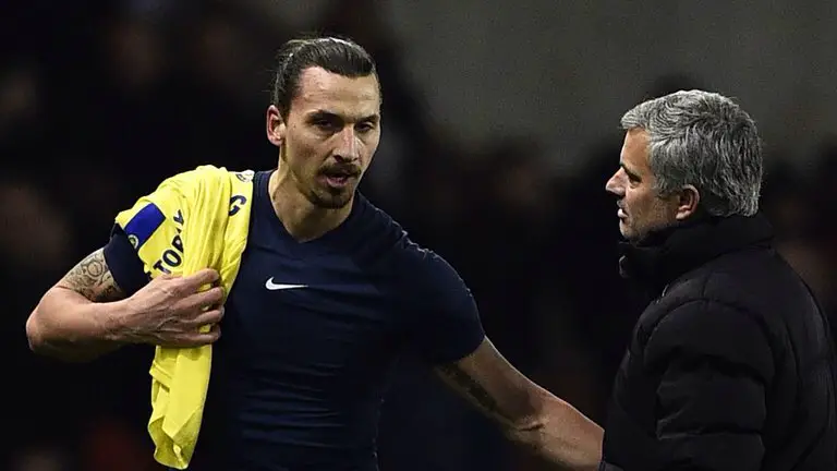 West Brom v United: Mourinho Confirms Zlatan Starting Role; Rules Out Bailly, Shaw, Mkhitaryan West Brom v United: Mourinho Confirms Zlatan Starting Role; Rules Out Bailly, Shaw, Mkhitaryan
