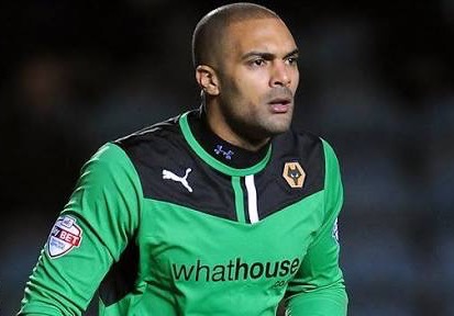 Fans Declare Ikeme Wolves’ Best Player In Burton Defeat Fans Declare Ikeme Wolves’ Best Player In Burton Defeat