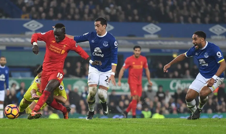 Mane's Late Strike Earns Liverpool Vital Away Win Vs ...