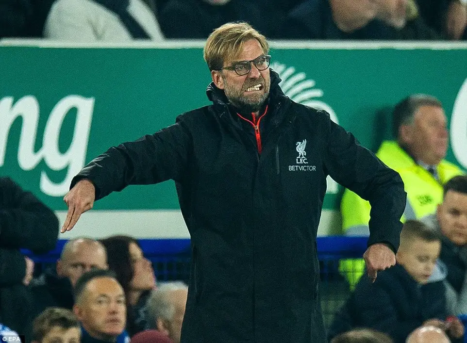 ‘Derby Genius’ Klopp Leads Liverpool To Merseyside War Vs Everton Wihout Sturbridge, Henderson ‘Derby Genius’ Klopp Leads Liverpool To Merseyside War Vs Everton Wihout Sturbridge, Henderson
