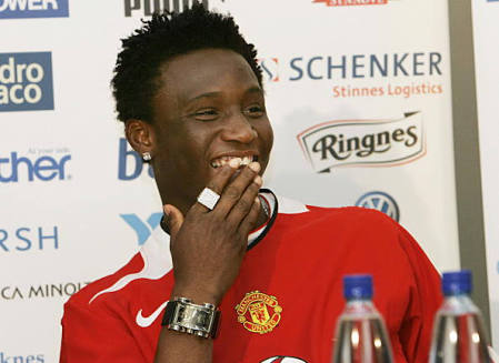 Mikel Reveals Real Reason He Chose Chelsea Over Man United, His Heroes, Childhood, Terry Captaincy