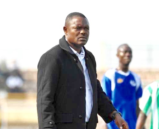 Eguma: El-Merreikh’s Nigerian Trio No Threat To Rivers United Eguma: El-Merreikh’s Nigerian Trio No Threat To Rivers United