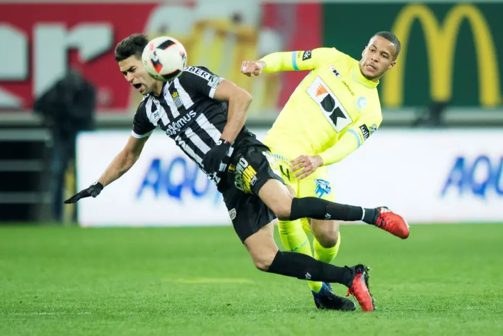 Troost-Ekong Pleased With Gent Debut, Win Over Charleroi; Hails Samuel Kalu